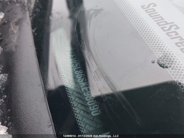 1FTFW5L86SKE98090 Ford F-150