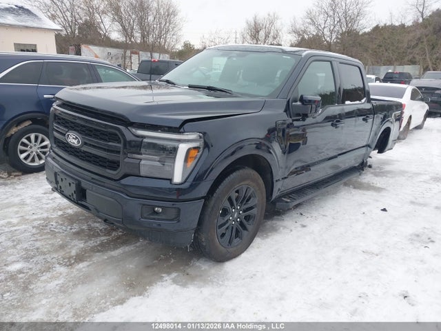 1FTFW5L86SKE98090 Ford F-150