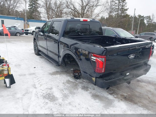 1FTFW5L86SKE98090 Ford F-150