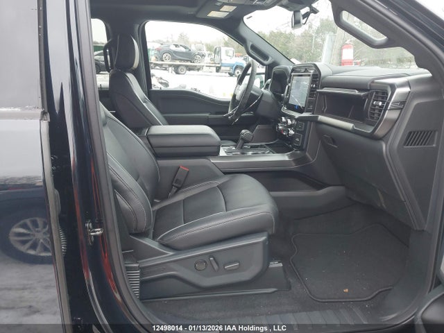 1FTFW5L86SKE98090 Ford F-150