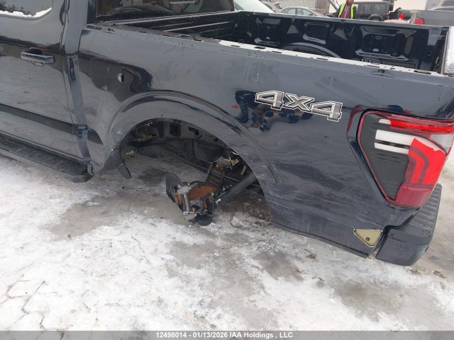 1FTFW5L86SKE98090 Ford F-150