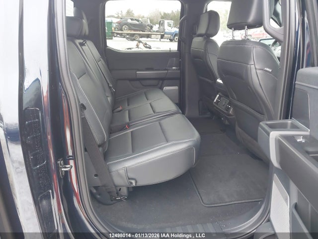 1FTFW5L86SKE98090 Ford F-150