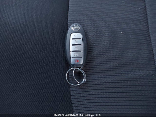 3N1AB8CVXLY266241 Nissan Sentra