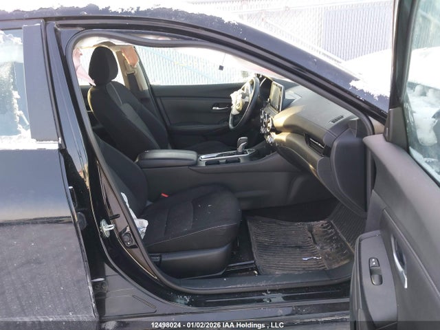 3N1AB8CVXLY266241 Nissan Sentra