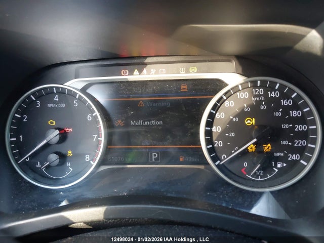 3N1AB8CVXLY266241 Nissan Sentra