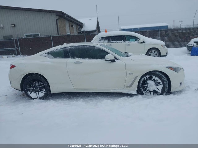 JN1EV7EL1KM291254 Infiniti Q60 3.0t Luxe/3.0t Sport