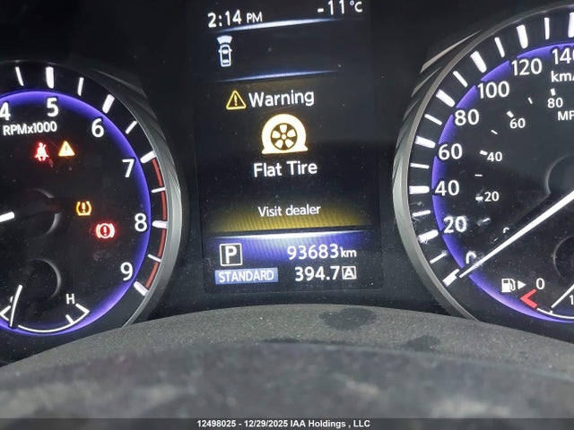 JN1EV7EL1KM291254 Infiniti Q60 3.0t Luxe/3.0t Sport