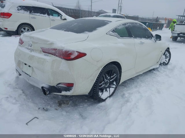 JN1EV7EL1KM291254 Infiniti Q60 3.0t Luxe/3.0t Sport