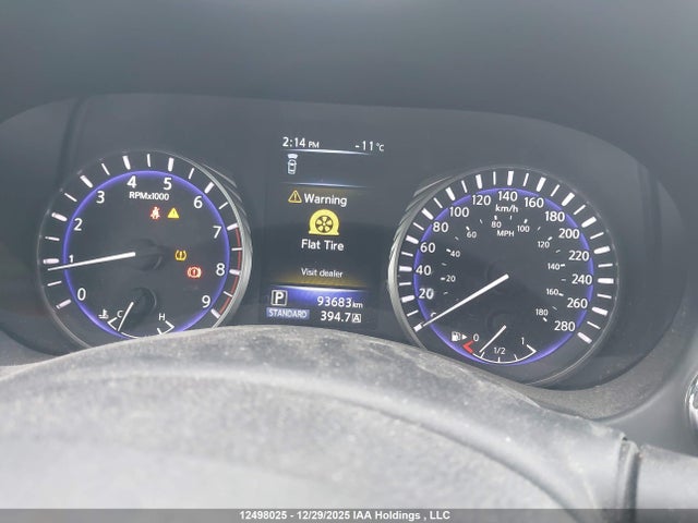 JN1EV7EL1KM291254 Infiniti Q60 3.0t Luxe/3.0t Sport