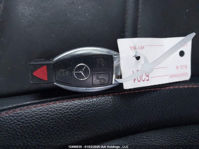 WDC0G6EB6HF185392 Mercedes-Benz Amg Gla 43 4matic