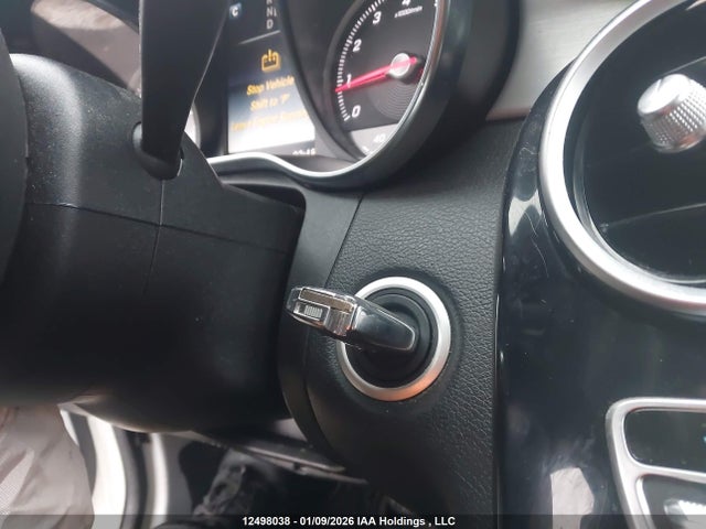 55SWF4KB2FU011590 Mercedes-Benz C 300 4matic