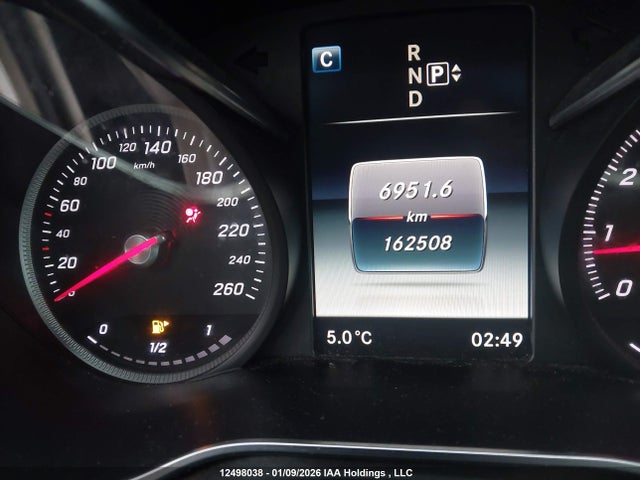 55SWF4KB2FU011590 Mercedes-Benz C 300 4matic