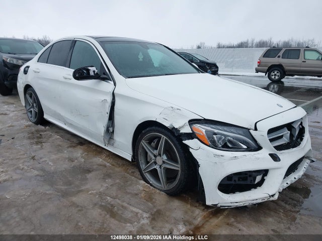 55SWF4KB2FU011590 Mercedes-Benz C 300 4matic