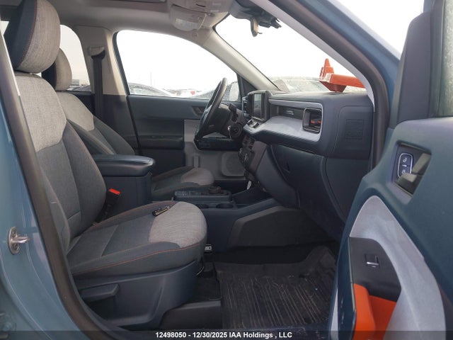 Aukcja sprzedaży 2022 Ford Maverick Xlt, vin: 3FTTW8F97NRA81098, numer aukcji: 12498050