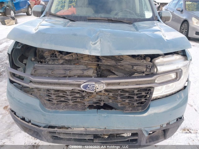 Aukcja sprzedaży 2022 Ford Maverick Xlt, vin: 3FTTW8F97NRA81098, numer aukcji: 12498050