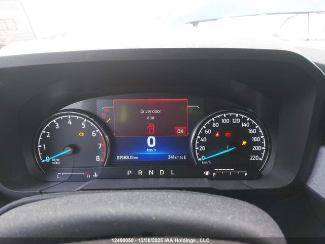Aukcja sprzedaży 2022 Ford Maverick Xlt, vin: 3FTTW8F97NRA81098, numer aukcji: 12498050