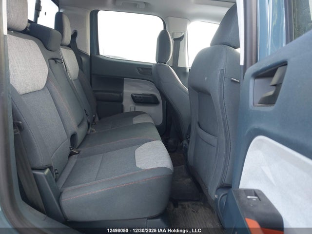 Aukcja sprzedaży 2022 Ford Maverick Xlt, vin: 3FTTW8F97NRA81098, numer aukcji: 12498050
