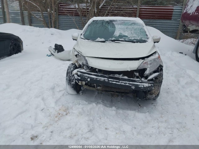 Nissan VERSA NOTE 2015 3N1CE2CP8FL354849 Image 6