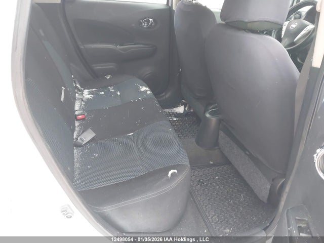 Nissan VERSA NOTE 2015 3N1CE2CP8FL354849 Image 8