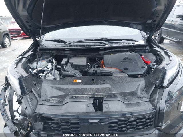 JA4T5WA92RZ628286 Mitsubishi Outlander Sel
