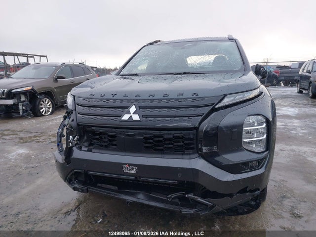 JA4T5WA92RZ628286 Mitsubishi Outlander Sel