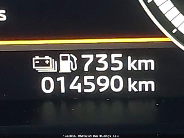 JA4T5WA92RZ628286 Mitsubishi Outlander Sel