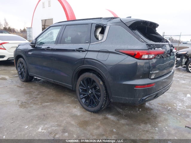 JA4T5WA92RZ628286 Mitsubishi Outlander Sel