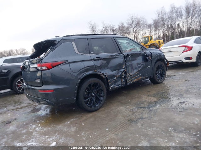 JA4T5WA92RZ628286 Mitsubishi Outlander Sel
