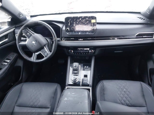JA4T5WA92RZ628286 Mitsubishi Outlander Sel