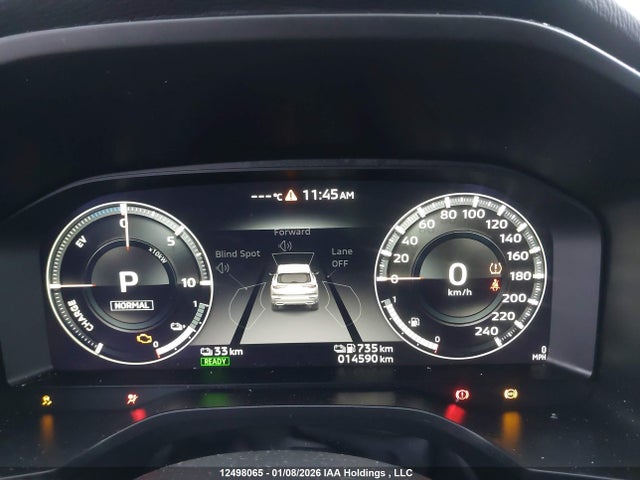 JA4T5WA92RZ628286 Mitsubishi Outlander Sel