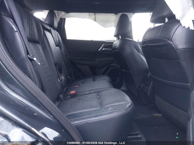 JA4T5WA92RZ628286 Mitsubishi Outlander Sel
