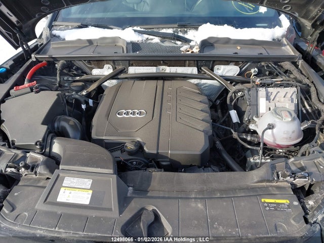 WA1EAAFY6R2055442 Audi Q5
