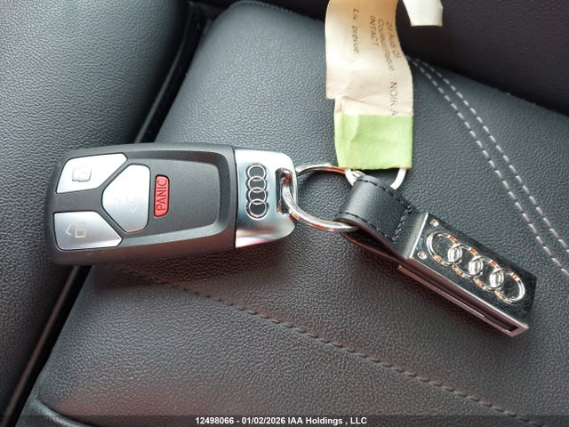 WA1EAAFY6R2055442 Audi Q5
