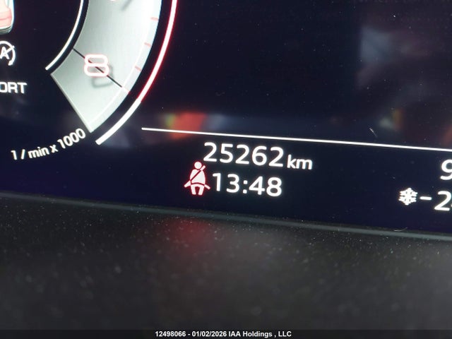 WA1EAAFY6R2055442 Audi Q5