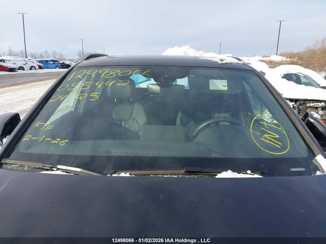 WA1EAAFY6R2055442 Audi Q5