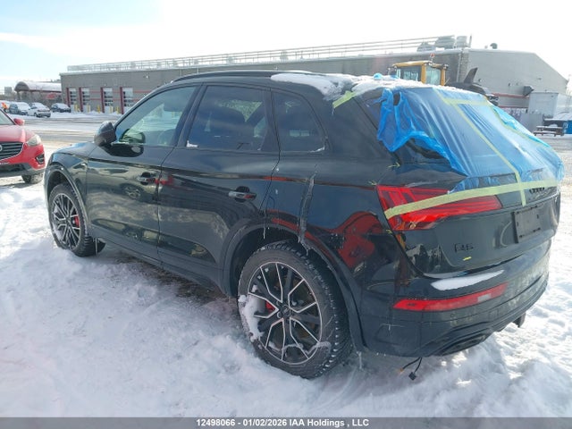 WA1EAAFY6R2055442 Audi Q5