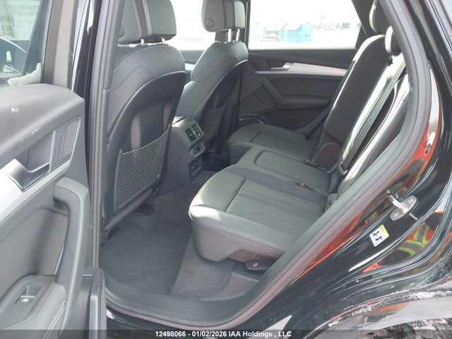 WA1EAAFY6R2055442 Audi Q5