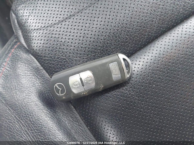 Mazda CX-5 GT 2015 JM3KE4DY0F0477156 Image 11