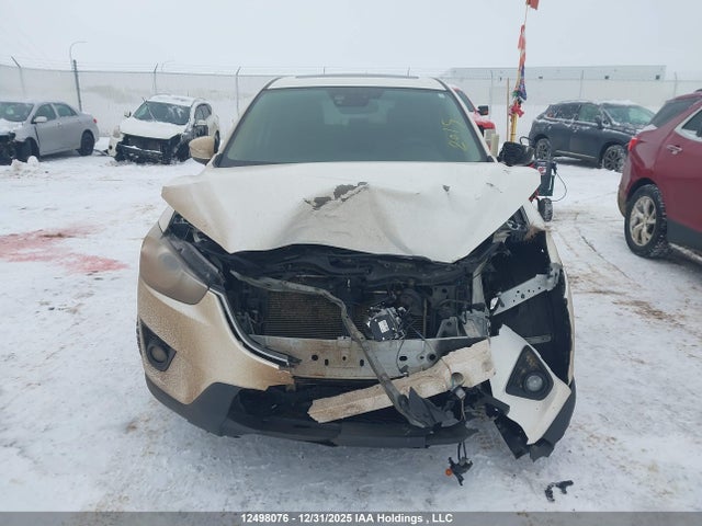 Mazda CX-5 GT 2015 JM3KE4DY0F0477156 Image 12