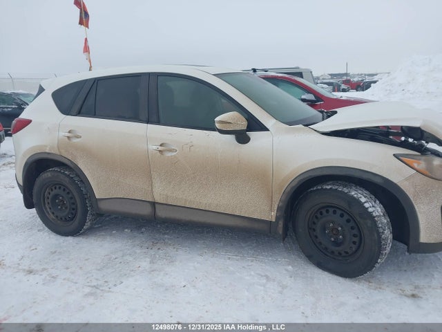 Mazda CX-5 GT 2015 JM3KE4DY0F0477156 Image 13