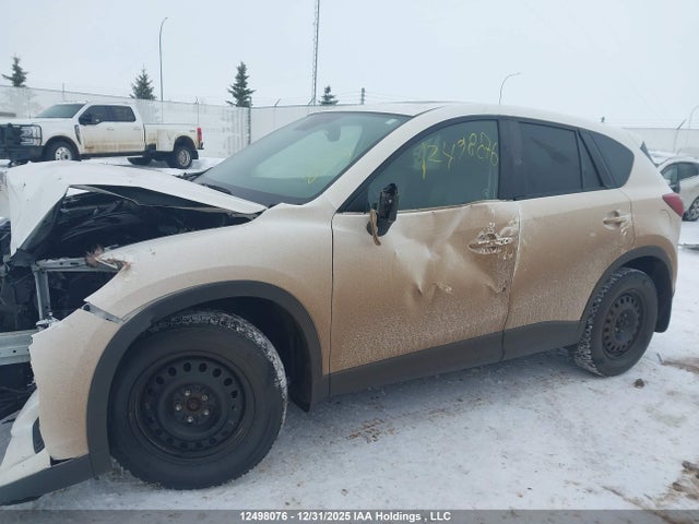 Mazda CX-5 GT 2015 JM3KE4DY0F0477156 Image 14