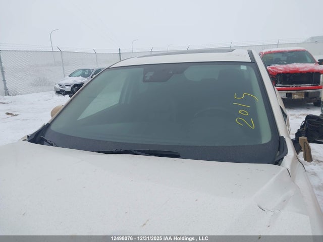 Mazda CX-5 GT 2015 JM3KE4DY0F0477156 Image 17