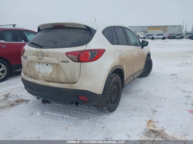 Mazda CX-5 GT 2015 JM3KE4DY0F0477156 Image 4