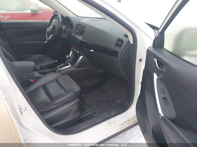 Mazda CX-5 GT 2015 JM3KE4DY0F0477156 Image 5