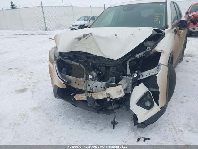 Mazda CX-5 GT 2015 JM3KE4DY0F0477156 Image 6