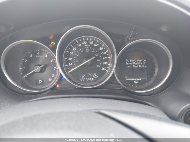 Mazda CX-5 GT 2015 JM3KE4DY0F0477156 Image 7
