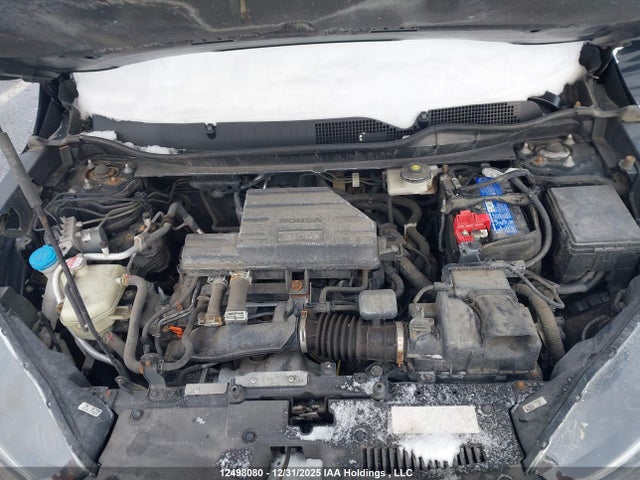 2HKRW2H20NH209899 Honda CR-V LX