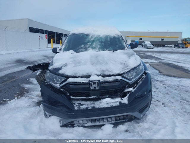 2HKRW2H20NH209899 Honda CR-V LX