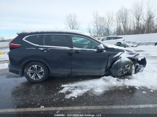 2HKRW2H20NH209899 Honda CR-V LX