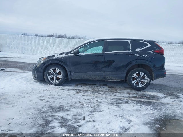 2HKRW2H20NH209899 Honda CR-V LX